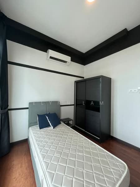 Service Residence for Rent at Molek Regency - Elynn Lam - PropertyGuru.com.my