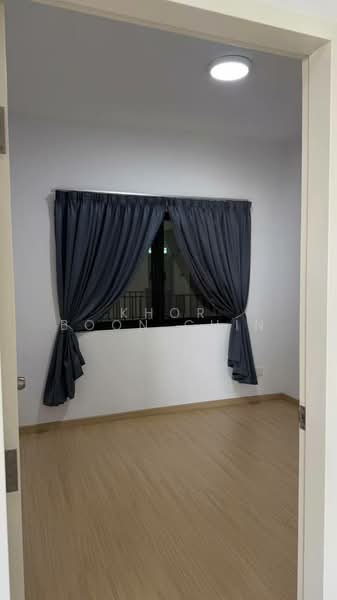 Service Residence for Rent at Rubica @ Harbour Place - Khor Boon Chin - Interior - PropertyGuru.com.my