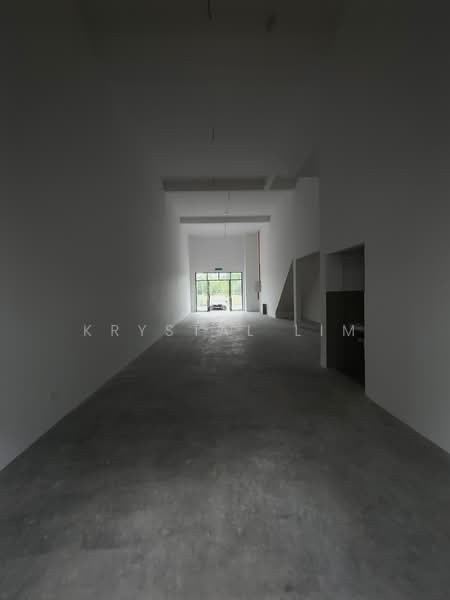 Shop / Office for Rent in Setia Eco Glades (Cyberjaya) - Krystal Lim - Entrance - PropertyGuru.com.my