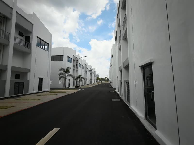 Shop / Office for Rent in Setia Eco Glades (Cyberjaya) - Krystal Lim - Exterior - PropertyGuru.com.my