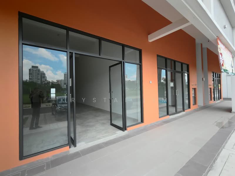 Shop / Office for Rent in Setia Eco Glades (Cyberjaya) - Krystal Lim - Exterior - PropertyGuru.com.my