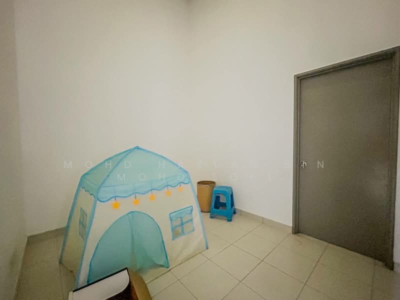 2-storey Terraced House for Sale in Puncak Alam (Selangor) - Mohd Hazlan bin Mohd Sopi - PropertyGuru.com.my
