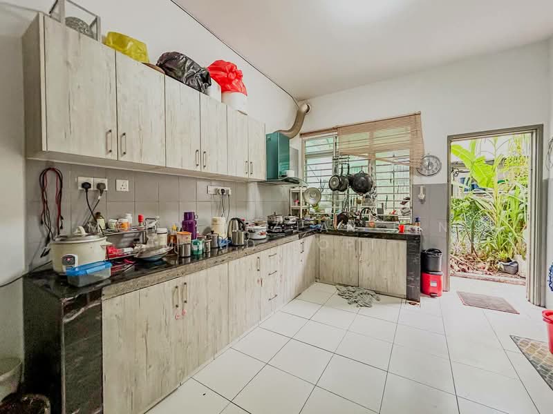 2-storey Terraced House for Sale in Puncak Alam (Selangor) - Mohd Hazlan bin Mohd Sopi - PropertyGuru.com.my