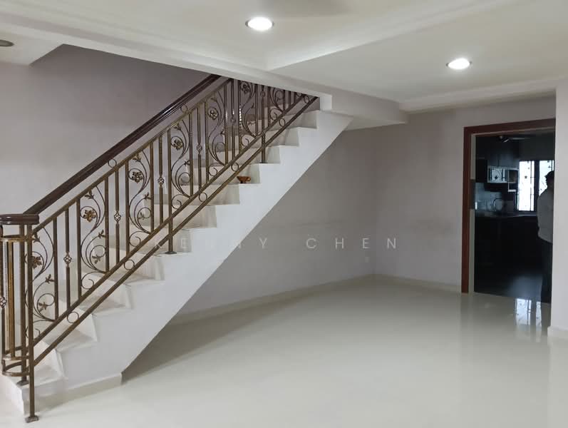 Rumah Teres 2 Tingkat untuk Disewa di Bandar Damai Perdana (Cheras) - Kenny Chen - Interior - PropertyGuru.com.my