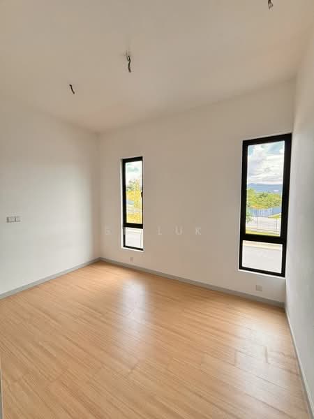 Semi-Detached House for Sale in Kota Emerald (Rawang) - SK Luk - Interior - PropertyGuru.com.my