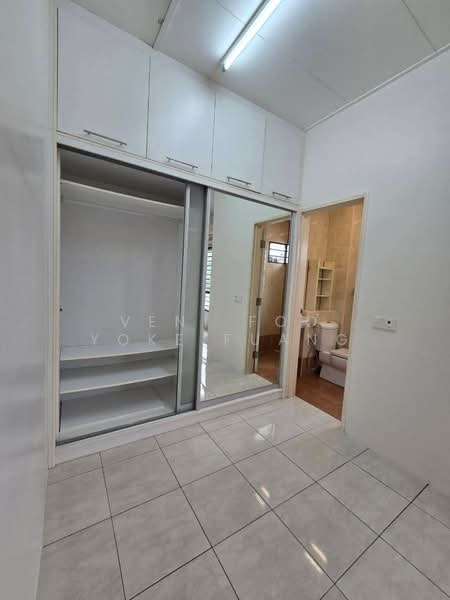 Rumah Teres 2 Tingkat untuk Disewa di Setia Alam (Selangor) - Veni Foo Yoke Fuang - Bathroom - PropertyGuru.com.my