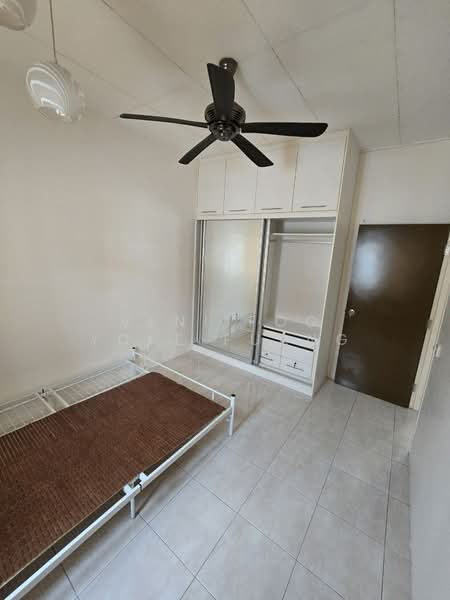 Rumah Teres 2 Tingkat untuk Disewa di Setia Alam (Selangor) - Veni Foo Yoke Fuang - Bedroom - PropertyGuru.com.my