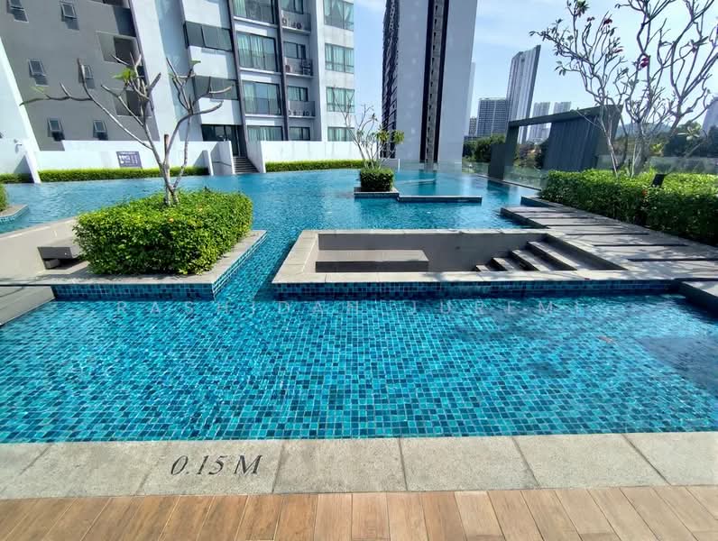 Condominium for Sale at Rumbia Residence - Rashidah Juremi - Exterior - PropertyGuru.com.my