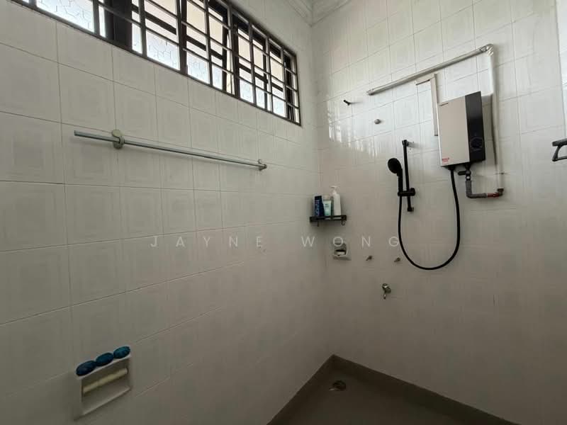 Rumah Teres 2 Tingkat untuk Dijual di Tampoi (Johor) - Jayne Wong - PropertyGuru.com.my