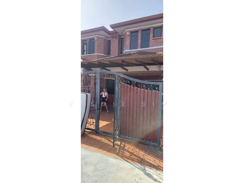 2-storey Terraced House for Rent in Bandar Sungai Long (Selangor) - Jessie Sim - PropertyGuru.com.my