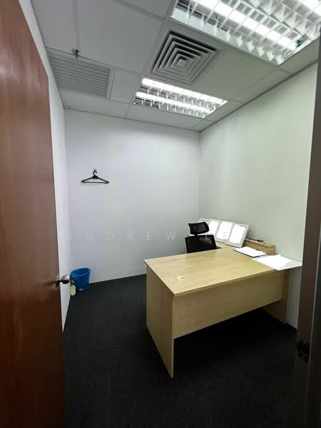 Office for Rent in Bangsar Utama (Bangsar) - Andrew Lee - PropertyGuru.com.my