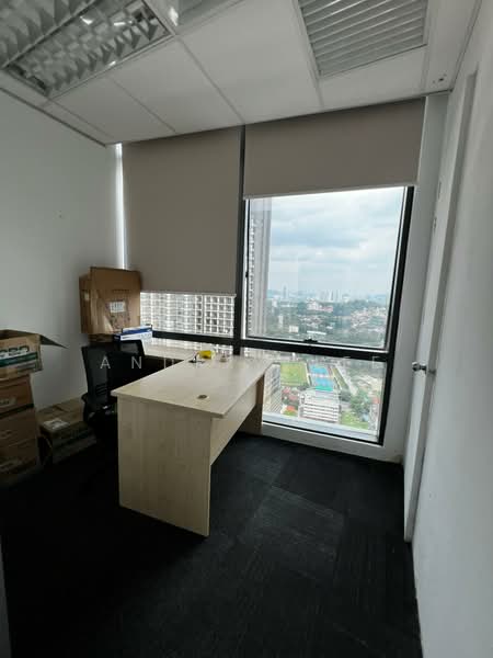Office for Rent in Bangsar Utama (Bangsar) - Andrew Lee - PropertyGuru.com.my