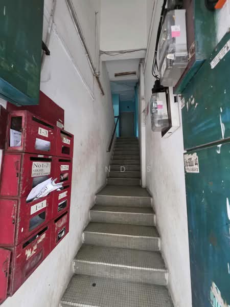 Corridor