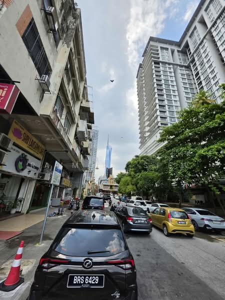 For Sale - Brickfields
