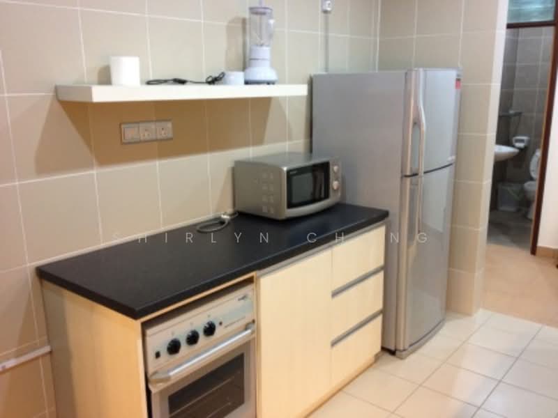 Kondominium untuk Dijual di Taragon Puteri YKS - Shirlyn Chong - Kitchen - PropertyGuru.com.my