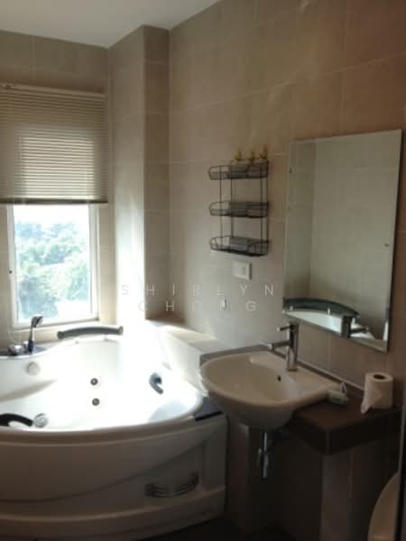 Kondominium untuk Dijual di Taragon Puteri YKS - Shirlyn Chong - Bathroom - PropertyGuru.com.my