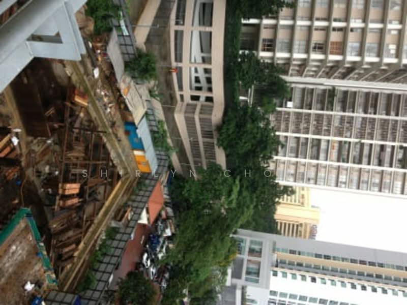 Kondominium untuk Dijual di Taragon Puteri YKS - Shirlyn Chong - Exterior - PropertyGuru.com.my