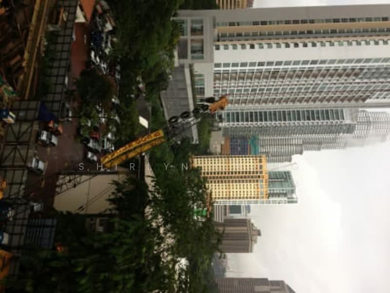 Kondominium untuk Dijual di Taragon Puteri YKS - Shirlyn Chong - Exterior - PropertyGuru.com.my