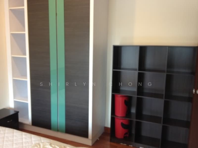 Kondominium untuk Dijual di Taragon Puteri YKS - Shirlyn Chong - Interior - PropertyGuru.com.my