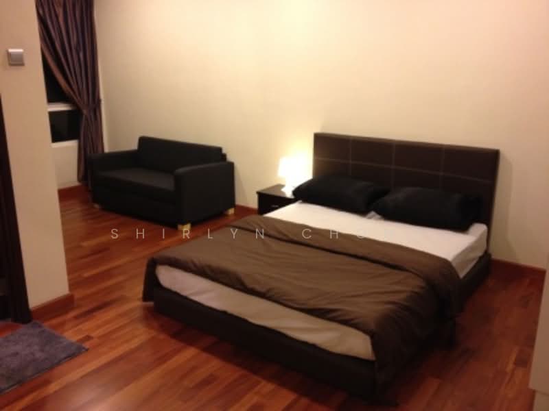 Kondominium untuk Dijual di Taragon Puteri YKS - Shirlyn Chong - Bedroom - PropertyGuru.com.my