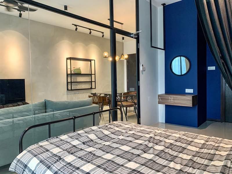 Service Residence for Rent at Molek Regency - Jun Weng Tan - PropertyGuru.com.my