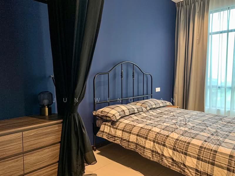 Service Residence for Rent at Molek Regency - Jun Weng Tan - PropertyGuru.com.my