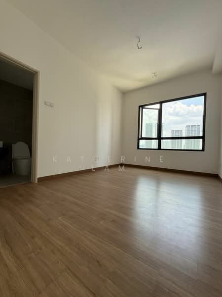 Servis Apartment untuk Dijual di The Tropika - Katherine Lam - Bathroom - PropertyGuru.com.my