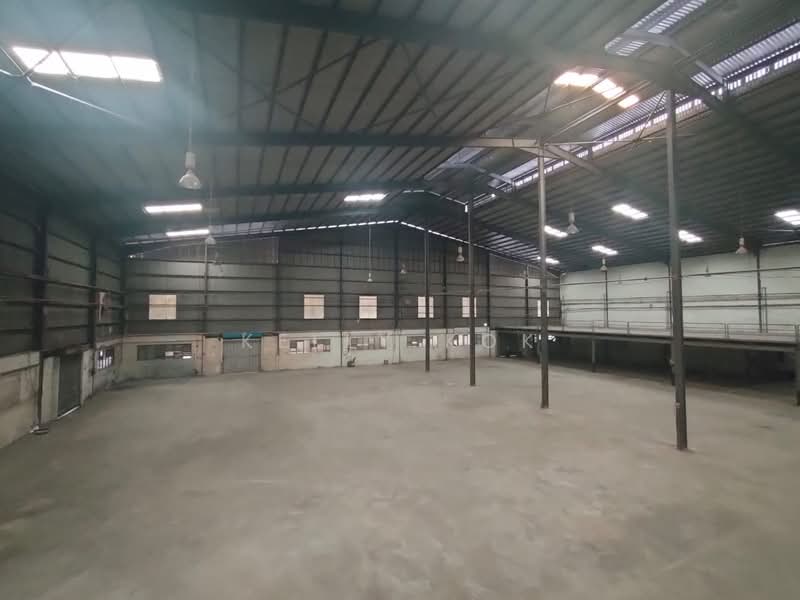 Factory for Sale in Rawang (Selangor) - Kelly Kok - PropertyGuru.com.my