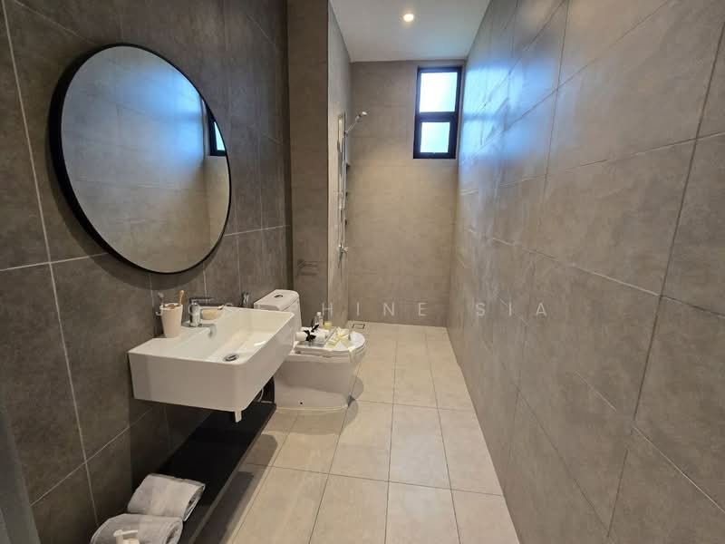Rumah Teres 2 Tingkat untuk Dijual di Ulu Tiram (Johor) - Josephine Sia - Bathroom - PropertyGuru.com.my