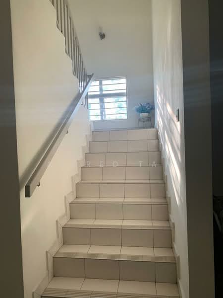 Townhouse for Sale in Setapak (Kuala Lumpur) - Alfred Tan - Interior - PropertyGuru.com.my