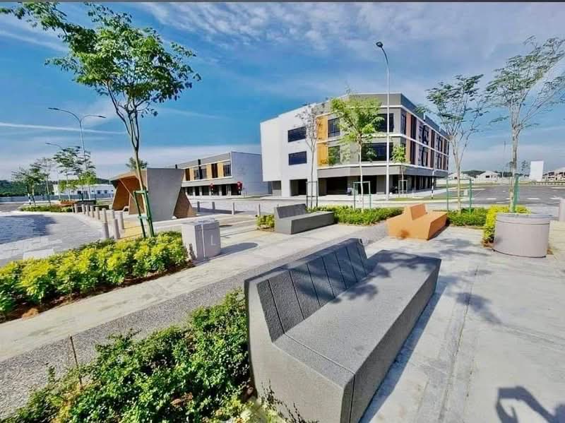 Shop / Office for Rent in Iskandar Puteri (Nusajaya) (Johor) - Jaclynn Looi - PropertyGuru.com.my