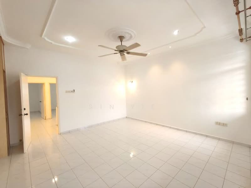 Rumah Teres 2 Tingkat untuk Dijual di Taman Desa Cemerlang (Ulu Tiram) - Sin Yie - PropertyGuru.com.my