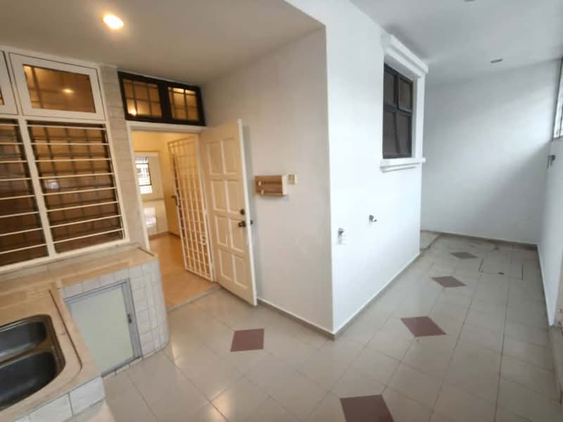 Rumah Teres 2 Tingkat untuk Dijual di Taman Desa Cemerlang (Ulu Tiram) - Sin Yie - PropertyGuru.com.my