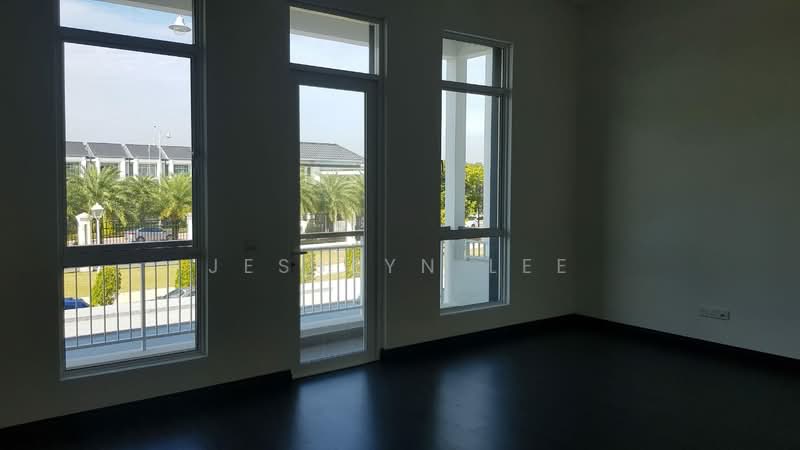 2-storey Terraced House for Sale in Eco Majestic (Semenyih) - Jesslyn Lee - View - PropertyGuru.com.my