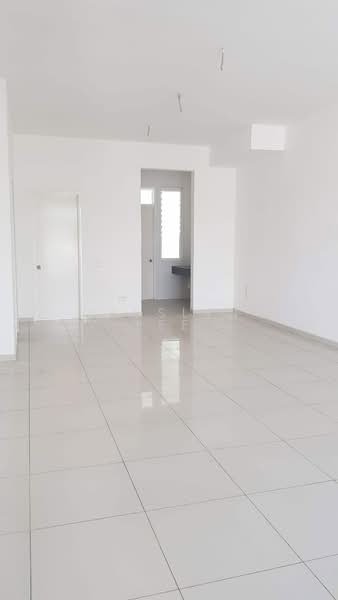 2-storey Terraced House for Sale in Eco Majestic (Semenyih) - Jesslyn Lee - Living Room - PropertyGuru.com.my