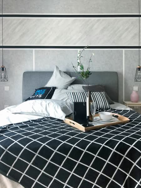 Servis Apartment untuk Dijual di Molek Regency - Elynn Lam - Bedroom - PropertyGuru.com.my
