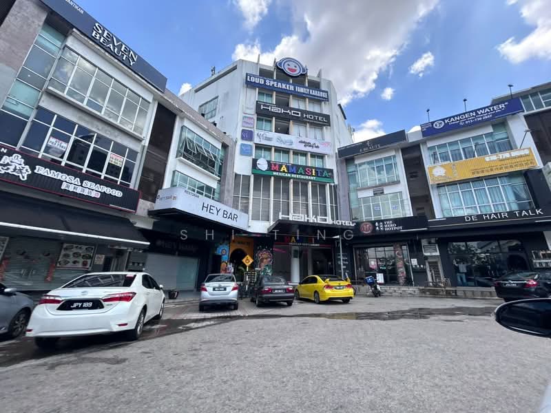 For Rent - Taman Mount Austin Austin Height