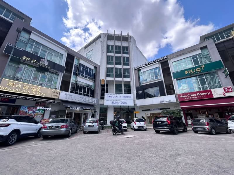 For Rent - Taman Mount Austin Austin Height
