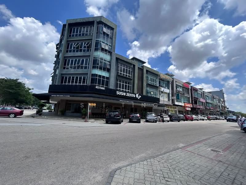 For Rent - Taman Mount Austin Austin Height