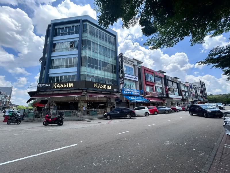 For Rent - Taman Mount Austin Austin Height