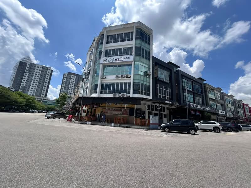 For Rent - Taman Mount Austin Austin Height