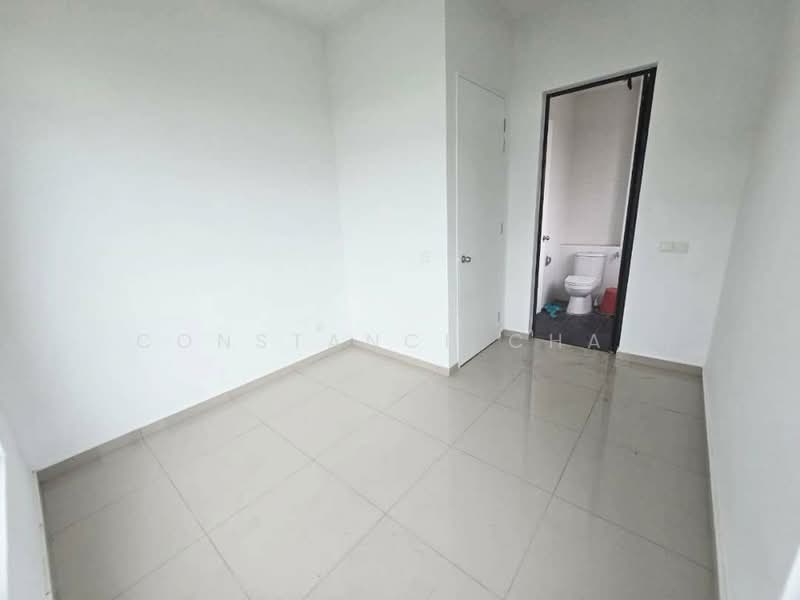 Terraced House for Sale in Kota Masai (Pasir Gudang) - Constance Chan - Bathroom - PropertyGuru.com.my