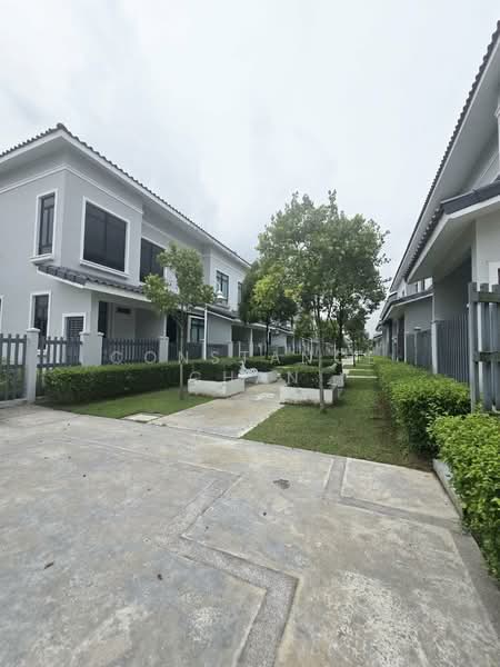 Terraced House for Sale in Kota Masai (Pasir Gudang) - Constance Chan - Exterior - PropertyGuru.com.my