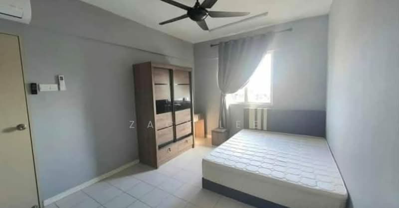 Apartment for Sale at The Park @ Mak Mandin - Zack Lee - Bedroom - PropertyGuru.com.my