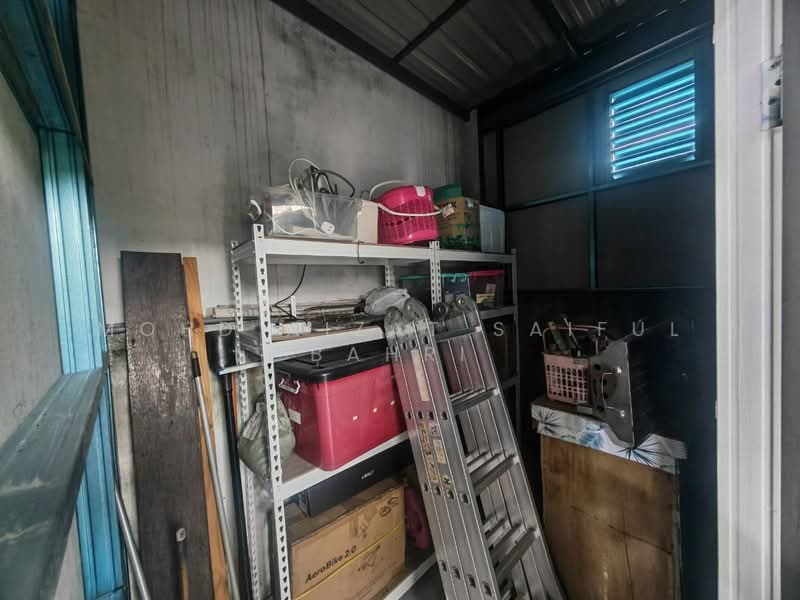 Semi-Detached House for Sale in Meru (Klang) - Mohd Aizat Saiful Bahri - Interior - PropertyGuru.com.my