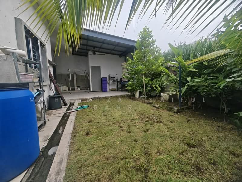 Semi-Detached House for Sale in Meru (Klang) - Mohd Aizat Saiful Bahri - Exterior - PropertyGuru.com.my