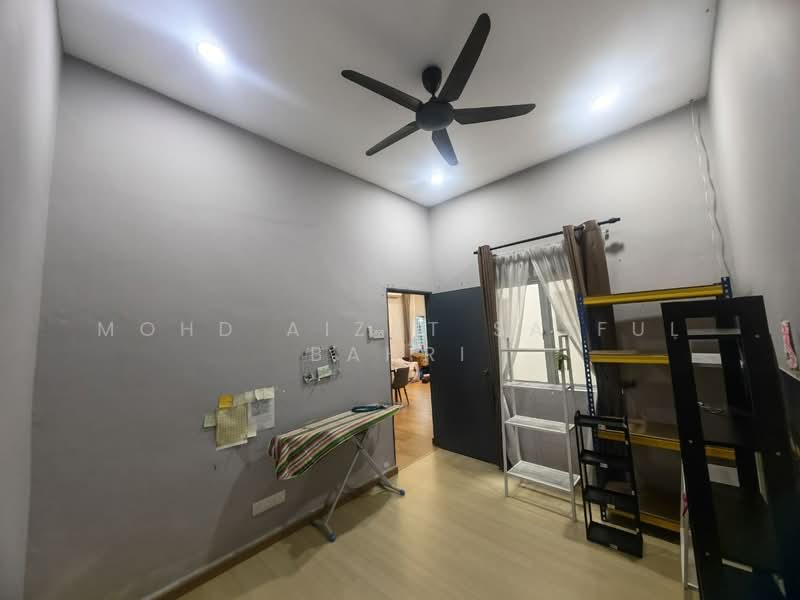 Semi-Detached House for Sale in Meru (Klang) - Mohd Aizat Saiful Bahri - Interior - PropertyGuru.com.my