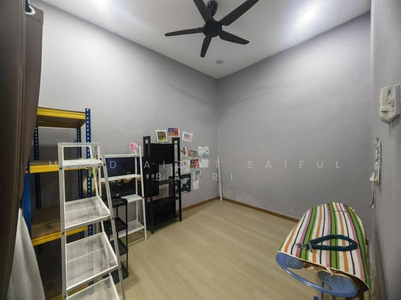 Semi-Detached House for Sale in Meru (Klang) - Mohd Aizat Saiful Bahri - Interior - PropertyGuru.com.my