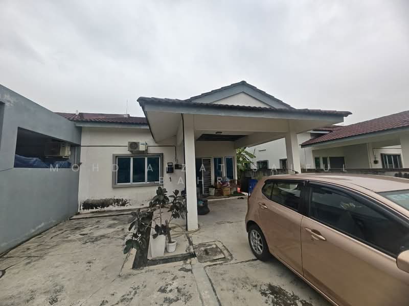 Semi-Detached House for Sale in Meru (Klang) - Mohd Aizat Saiful Bahri - PropertyGuru.com.my