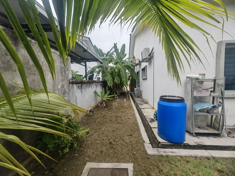 Semi-Detached House for Sale in Meru (Klang) - Mohd Aizat Saiful Bahri - PropertyGuru.com.my